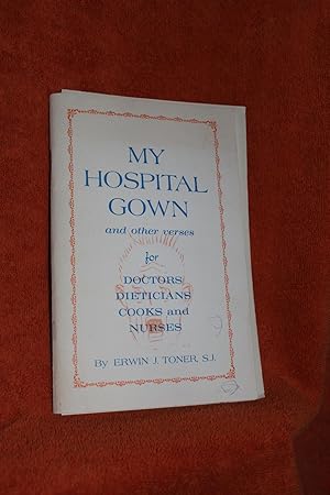 My Hospital Gown