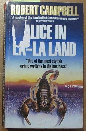 Seller image for Alice in La-La Land for sale by Reading Habit