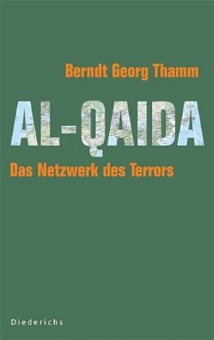 Bild des Verkufers fr Al Qaida. Das Netzwerk des Terrors zum Verkauf von primatexxt Buchversand