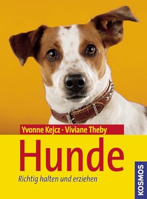 Seller image for Hunde: Richtig halten und erziehen for sale by primatexxt Buchversand