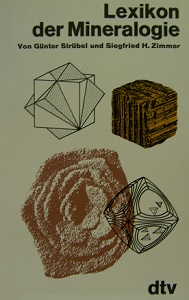 Seller image for Lexikon der Mineralogie. for sale by primatexxt Buchversand