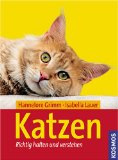 Seller image for Katzen: Richtig halten und verstehen for sale by primatexxt Buchversand