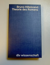 Theorie des Romans