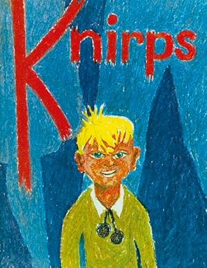 Bild des Verkufers fr Knirps und die sieben Geschichten seiner Geheimnisse zum Verkauf von primatexxt Buchversand