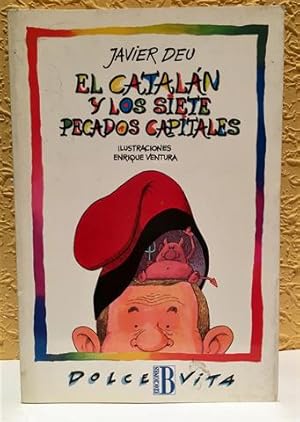 El catalán y los siete pecados capitales