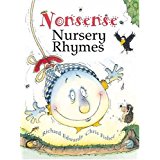 Imagen del vendedor de Nonsense Nursery Rhymes (Nonsense rhymes) a la venta por Modernes Antiquariat an der Kyll