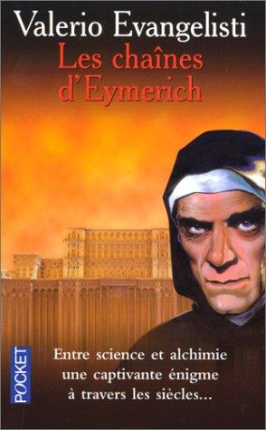 Image du vendeur pour Les Chanes d'Eymerich mis en vente par crealivres