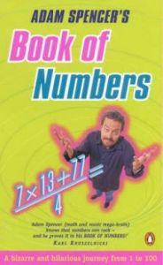 Adam Spencer's Book of Numbers