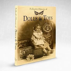 Pollocks History of English Dolls & Toys