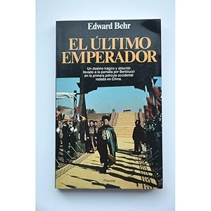 El último emperador