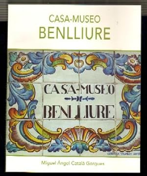 CASA-MUSEO BENLLIURE