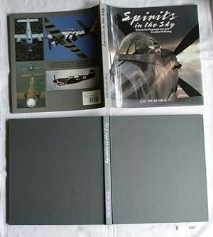 Seller image for Spirits in the Sky - Klassische Flugzeuge aus dem Zweiten Weltkrieg for sale by Versandhandel fr Sammler