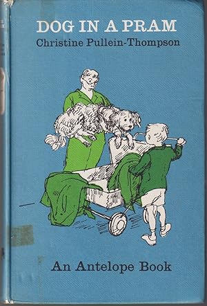 Seller image for Dog in a Pram for sale by Caerwen Books