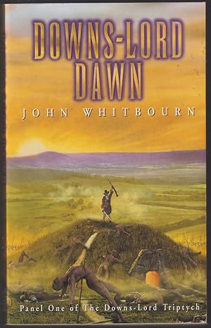 Seller image for Downs-Lord Dawn for sale by Caerwen Books