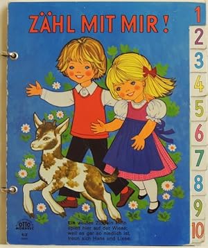 Zähl mit mir!