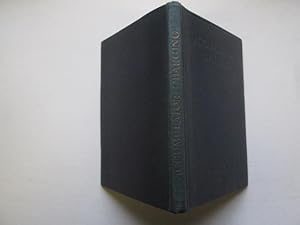 Image du vendeur pour Accumulator Charging mis en vente par Goldstone Rare Books