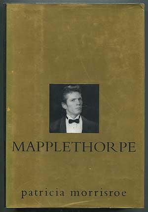 Seller image for Mapplethorpe: A Biography for sale by Between the Covers-Rare Books, Inc. ABAA