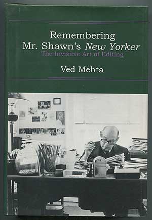 Imagen del vendedor de Continents of Exile Remembering Mr. Shawn's New Yorker: The Invisible Art of Editing a la venta por Between the Covers-Rare Books, Inc. ABAA