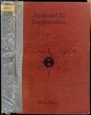 Seller image for Japan and its Regeneration (Revised Edition) for sale by Antikvariat Valentinska