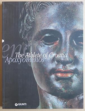 Apoxyomenos: The Athlete of Croatia