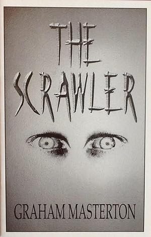 The SCRAWLER (Signed & Numbered Ltd. Edition Chapbook) NM