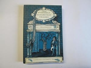 Seller image for Themes and Conventions of Elizabethan Tragedy for sale by Goldstone Rare Books