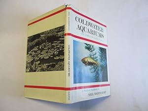Imagen del vendedor de Coldwater Aquariums a la venta por Goldstone Rare Books