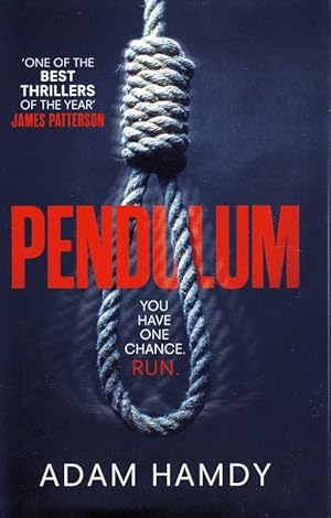 Imagen del vendedor de Pendulum a la venta por CatchandReleaseBooks