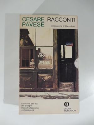 Racconti. Due volumi