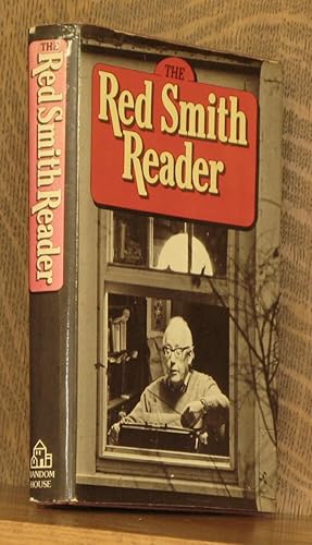 THE RED SMITH READER
