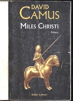 Seller image for MILES CHRISTI for sale by Le-Livre