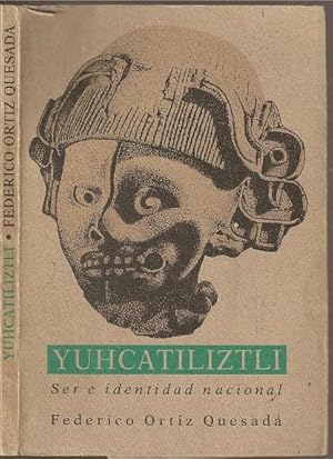 Imagen del vendedor de Yuhcatiliztli Sere Identidad Nacional a la venta por The Book Collector, Inc. ABAA, ILAB