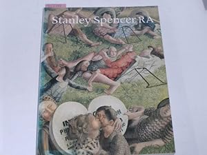 Stanley Spencer RA.