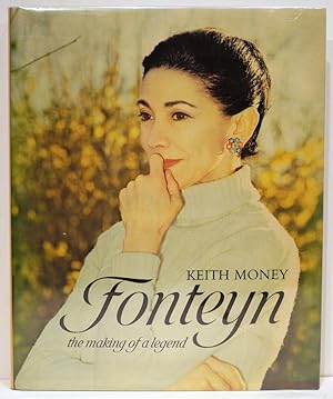 Seller image for Fonteyn; The Making of a Legend for sale by Bauer Rare Books