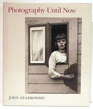 Seller image for Photography Until Now for sale by Bauer Rare Books