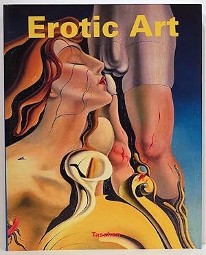 Seller image for Twentieth-Century Erotic Art for sale by Bauer Rare Books