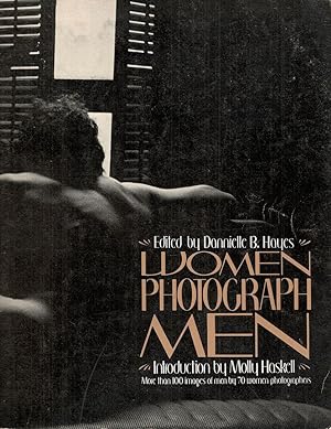 Imagen del vendedor de Women Photograph Men a la venta por Bauer Rare Books