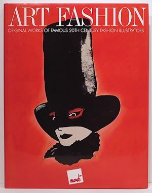 Imagen del vendedor de Art Fashion a la venta por Bauer Rare Books