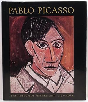 Pablo Picasso; A Retrospective