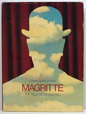 Image du vendeur pour Magritte; The True Art of Painting mis en vente par Bauer Rare Books