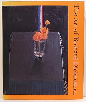 Immagine del venditore per Art of Richard Diebenkorn venduto da Bauer Rare Books