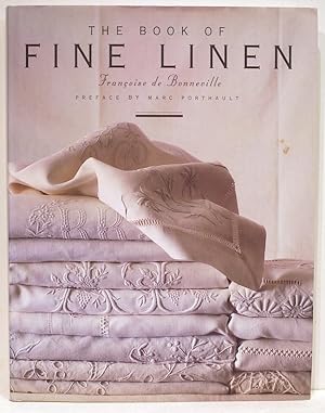 Seller image for Book of Fine Linen for sale by Bauer Rare Books