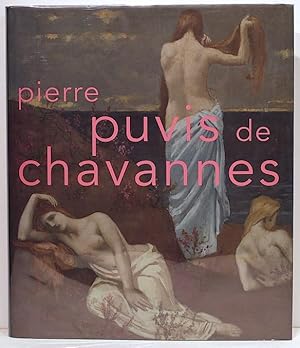 Bild des Verkufers fr Pierre Puvis de Chavannes zum Verkauf von Bauer Rare Books