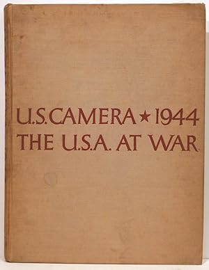 U. S. A. at War; U. S. Camera 1944