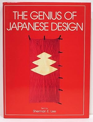 Genius of Japanese Design
