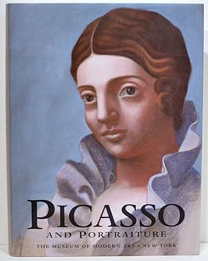 Picasso and Portraiture; Representation and Transformation