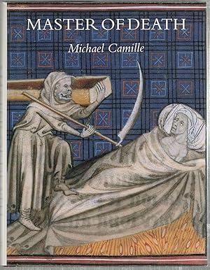 Master of Death; The Lifeless Art of Pierre Remiet Illuminator