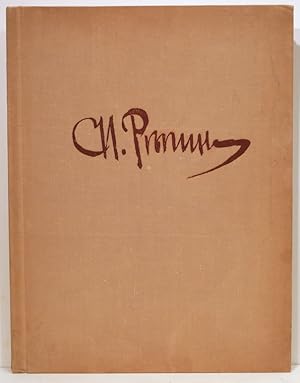 Seller image for Ilya Yefimovich Repin for sale by Bauer Rare Books