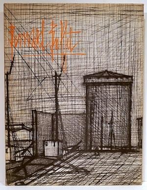 Immagine del venditore per Bernard Buffet; Gravures, Engravings, Radierungen, 1948-1967 venduto da Bauer Rare Books