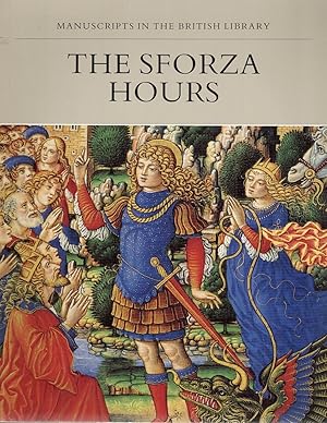 Image du vendeur pour Sforza Hours mis en vente par Bauer Rare Books